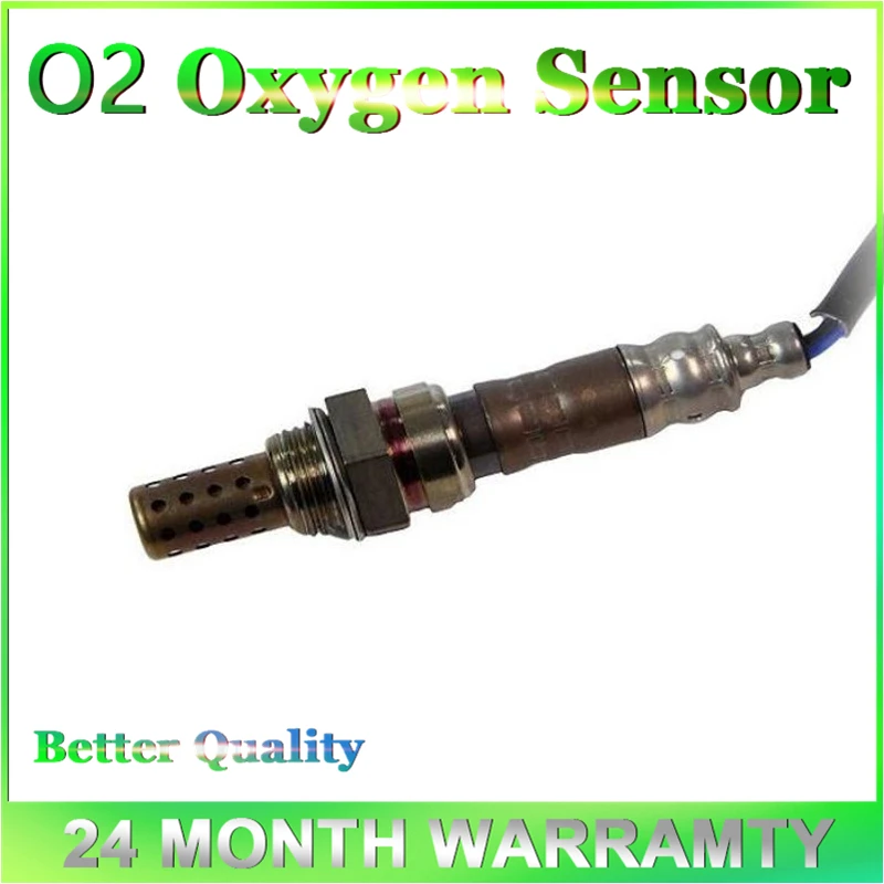 

Для MITSUBISHI L200 2,4 л Лямбда-зонд 1996-2007 гг. Датчики кислорода DOX-0344 MR507381