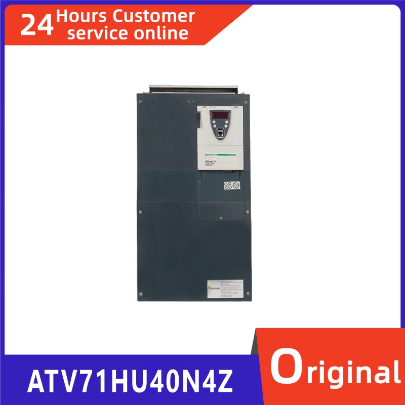 

New original frequency conversion module ATV71HU40N4Z ATV71HU75N4Z