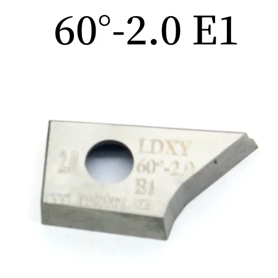 Universeller Hartmetall-Ventilsitzschneider für einmaliges Formen, Reibahle für 45/60-Grad-Winkel-Reparatur und Wiederaufbereitung – Detail 10