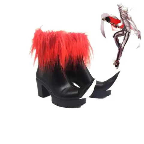 10 best sales निकोलाई गोगोल कॉस्प्ले - №9