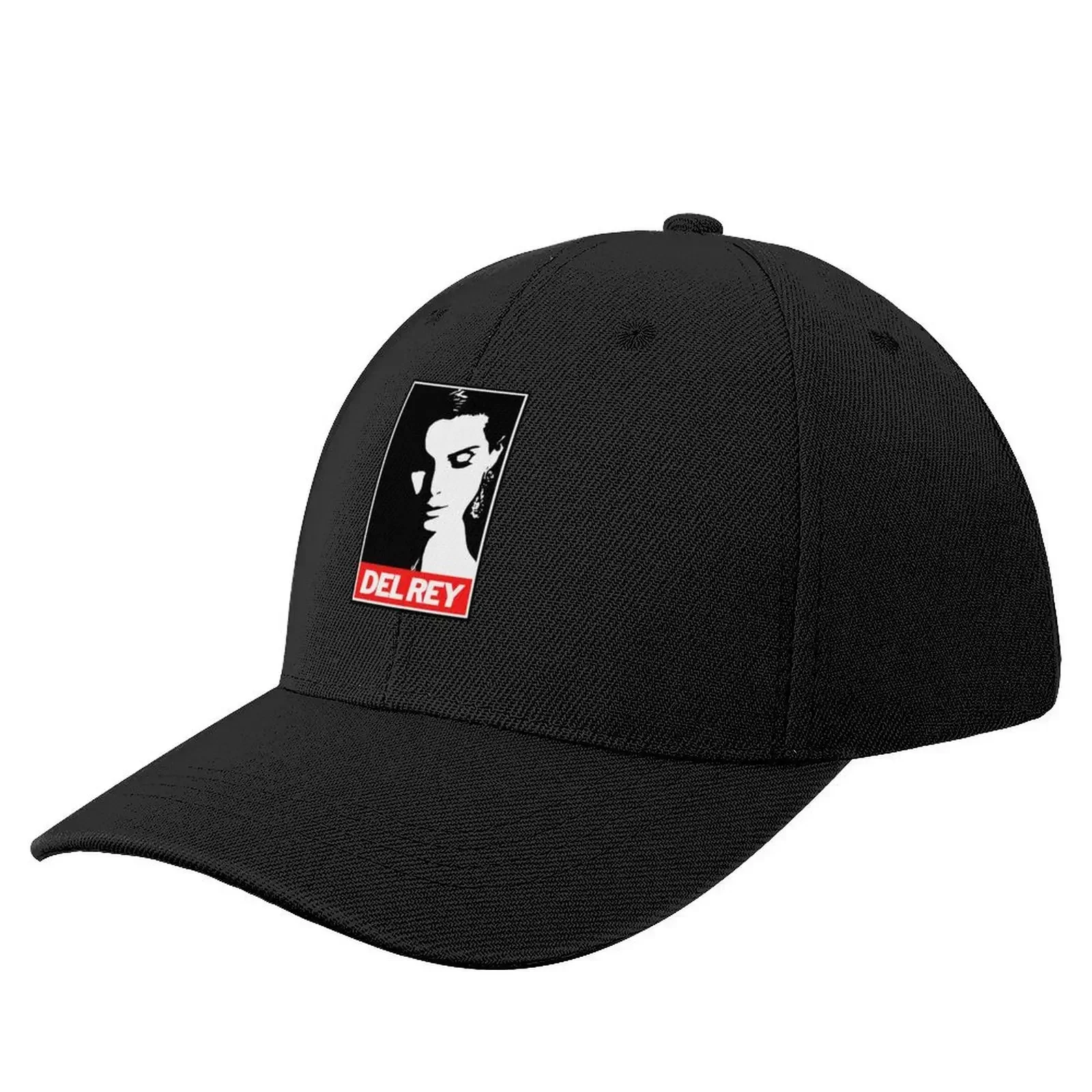 

Lana Baseball Cap Streetwear cute Visor Fashion Beach Caps Male Women's