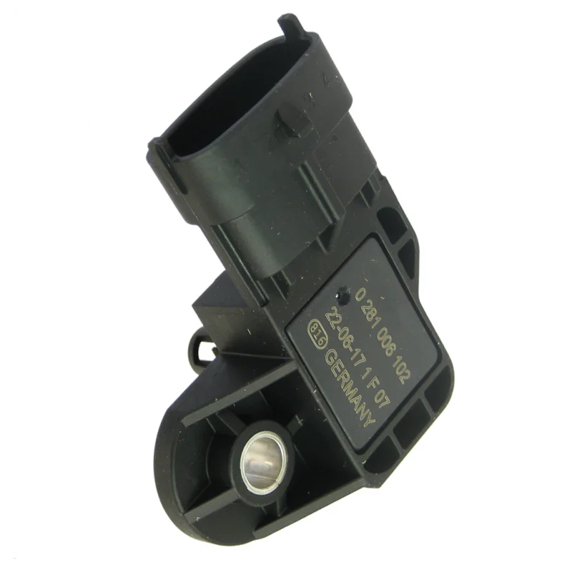 BOSC-H 0281006102 New INTAKE MANIFOLD PRESSURE SENSOR MAP 0281002743 ,20524936 For VOLV-O