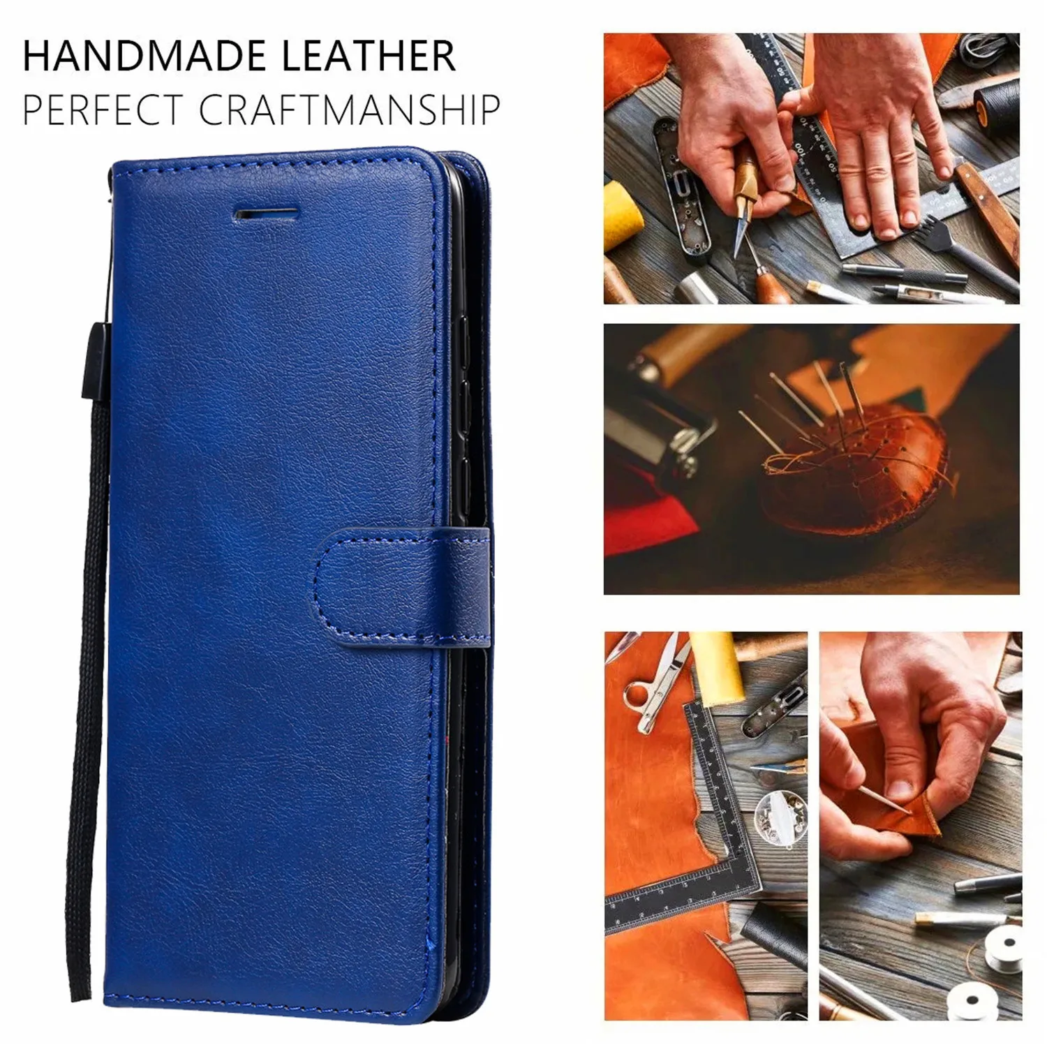 Thumbnail 2 - #1 Compare Redmi Note 13 Cases Before You Buy