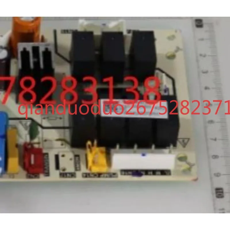 

Suitable for Midea central air conditioning multi-air duct machine main board V-KIK65-DAN-B [MB95F698K]