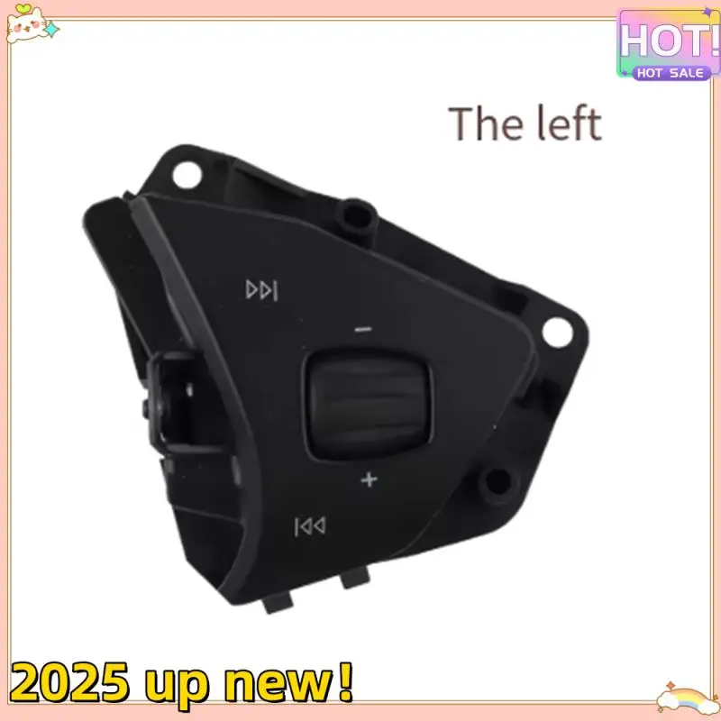 Superior Quality-Multi-Function Steering Wheel Switch Button For Tesla Model S X 101324200F 1013242-00-J 101324200H