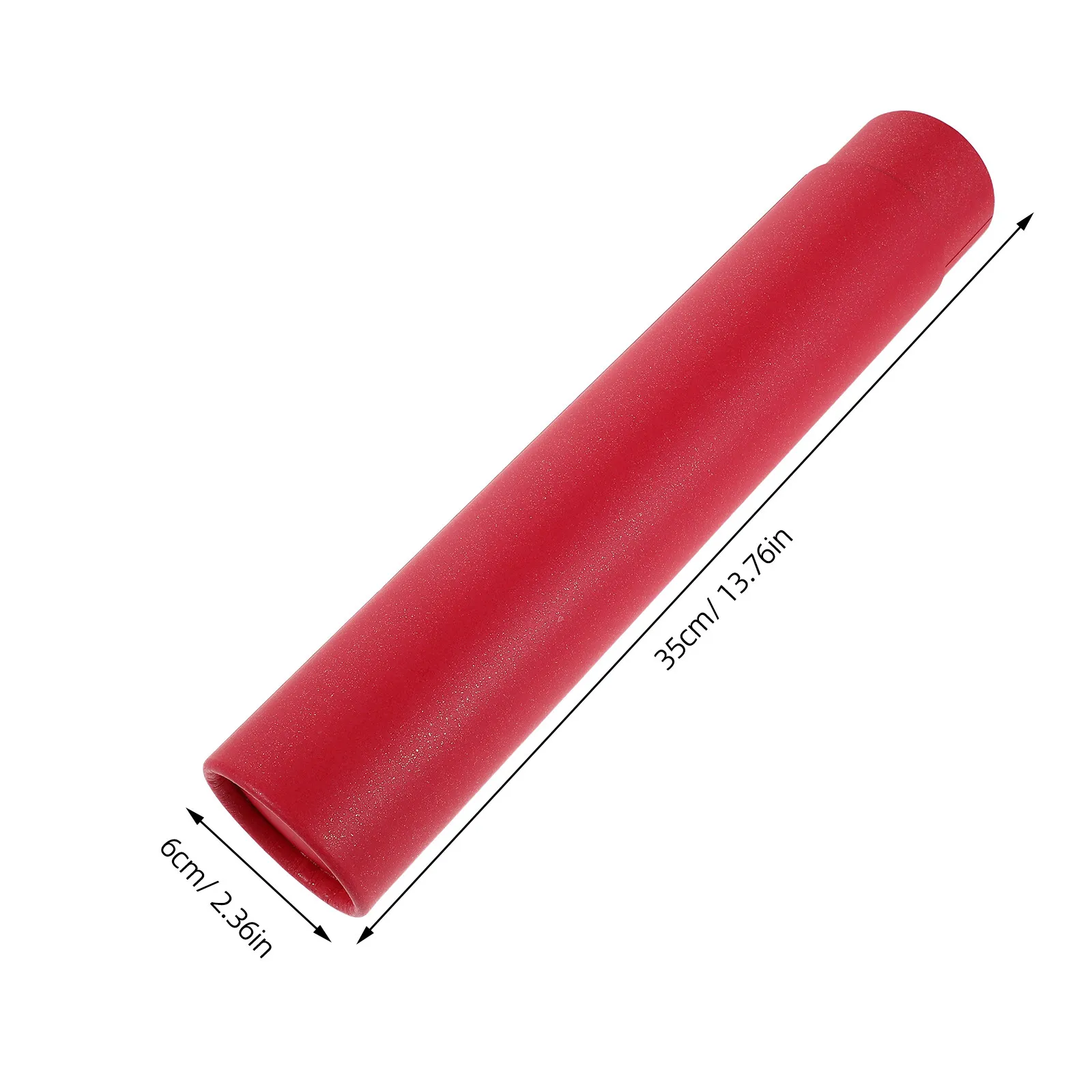 Extendable Artwork Storage Tube Paper Mailing Tube Telescoping Drawing Storage Container for Drawings Documents Maps Posters