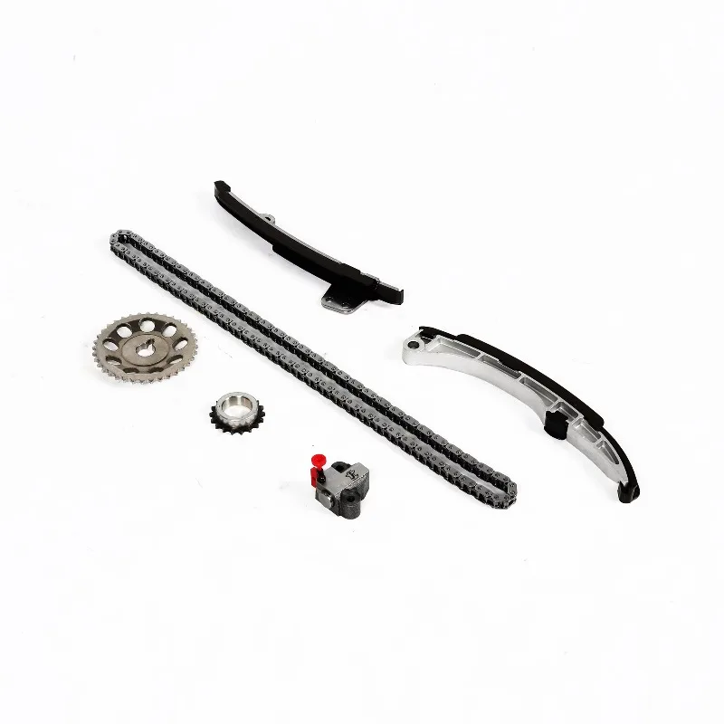 For Toyota 1NZFE FAW Toyota Veracruz 1.5 Engine Timing Chain Repair Kit Timing Chain Kit
