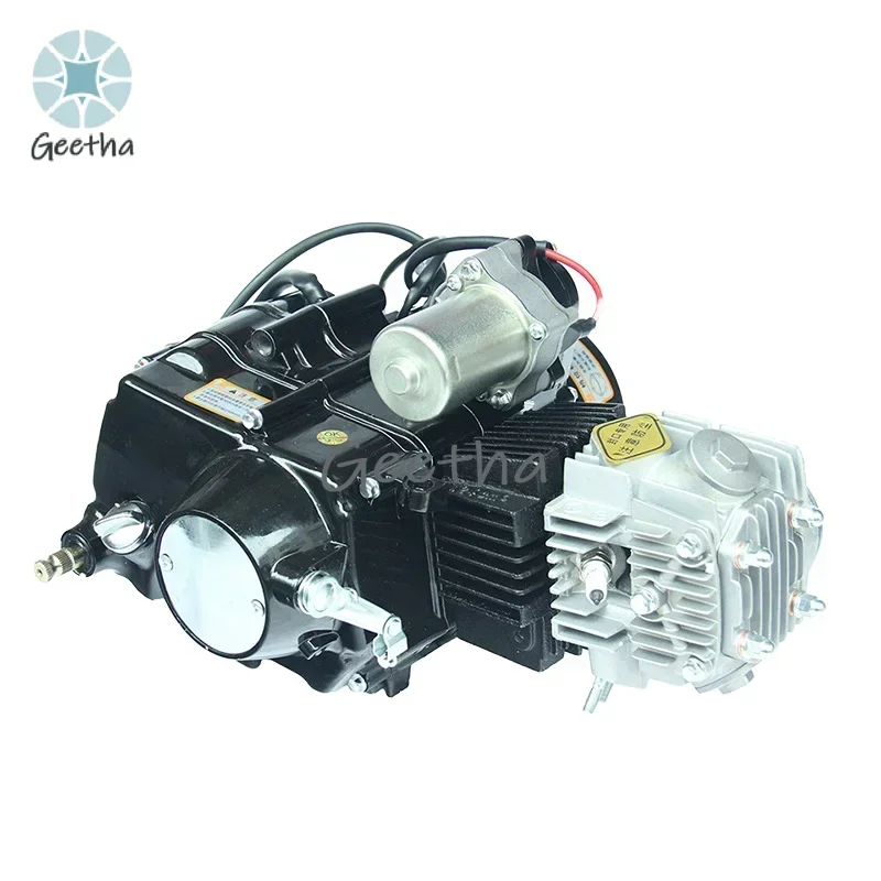 For110Cc 125CC 4 St…