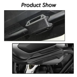 For BMW R1200GS R1250GS R 1200 1250 GS ADVENTURE ADV GSA G310GS F750GS F850GS Crash Bar Bumper Engine Guard Protection 2023 2024
