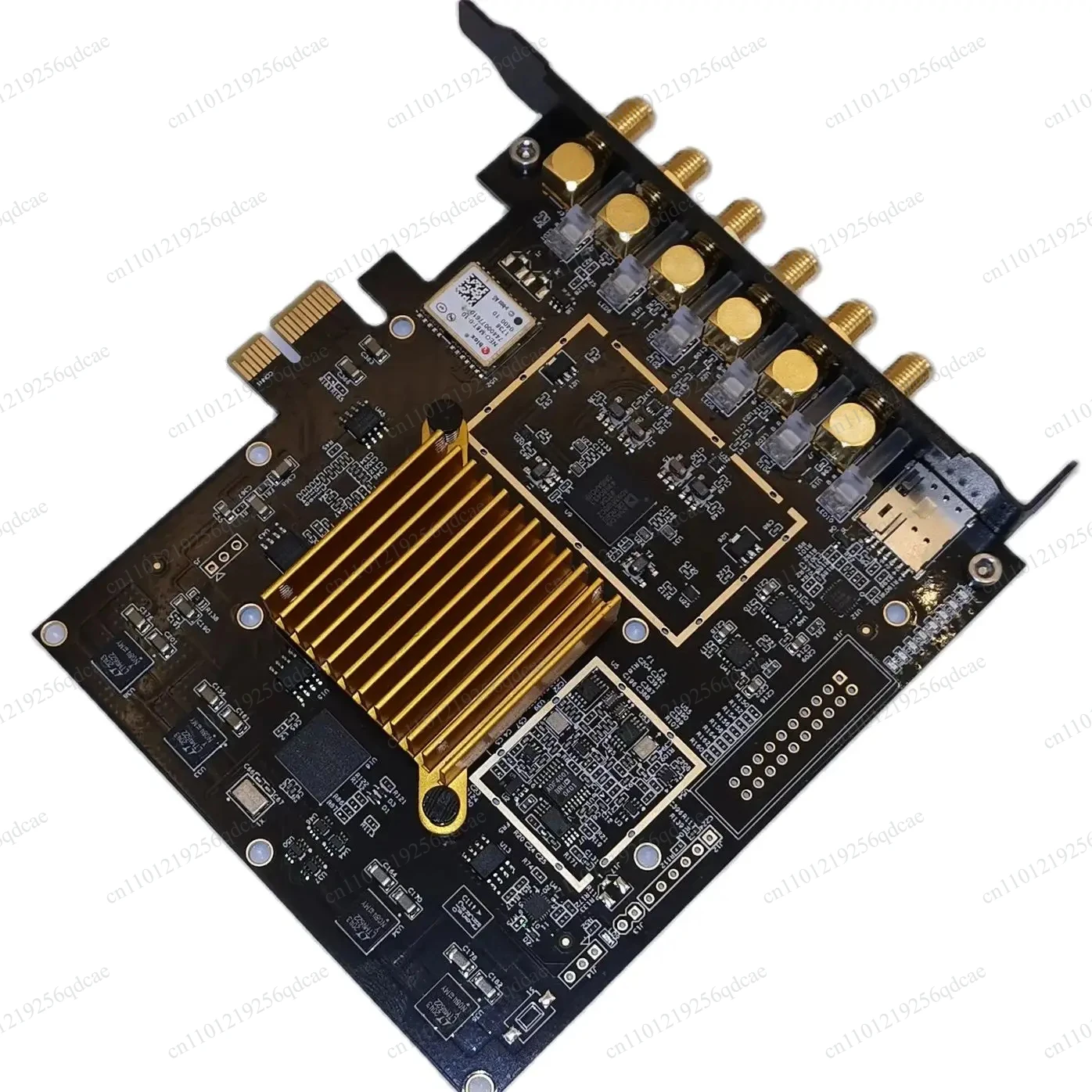 Software Radio Pcie Version B210 Full Technical Support