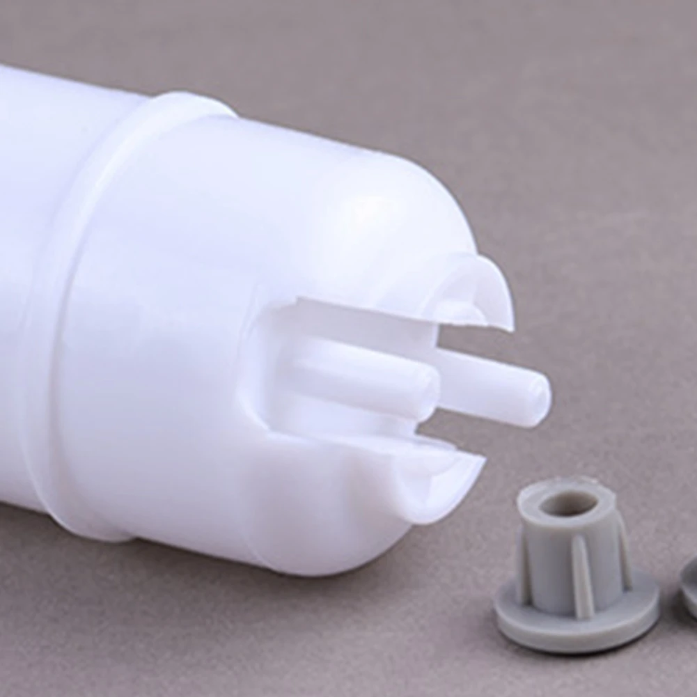 8-дюймовый фильтр для очистки воды 1/4 дюйма, фильтрующие элементы быстрого подключения, ультрафильтрующая мембрана UF, встроенные фильтрующие элементы