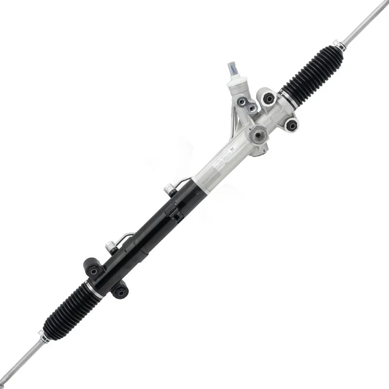 High Quality Steering Rack for IVECO DAILY 3 250526-0001 500060673 500060674 5801771575 5801771591 left hand drive