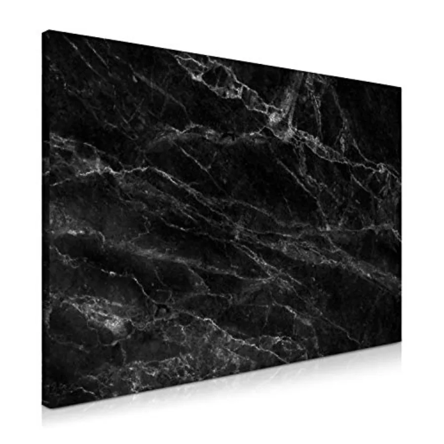 

Magnetic Dry Erase Board - 16 x 24 Inch Decorative Board for Wall with Design Includes 5 Magnets and Marker