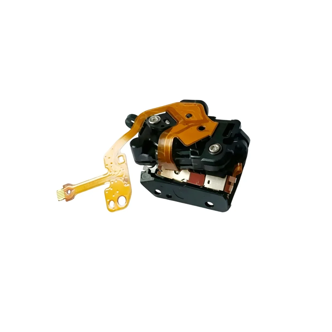 Genuine Shutter Dial Button Replacement Parts Assembly For Canon 6D Mark II / 5D Mark IV 6D2 5D4 Camera Repair Accessory view 4