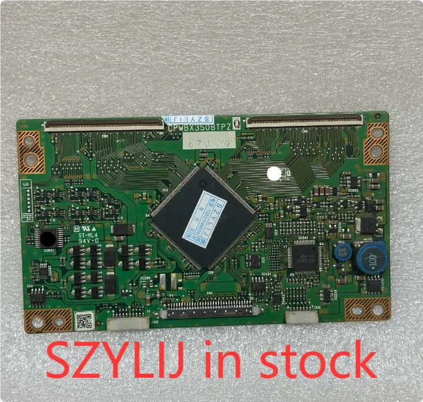 

Good quality for LCD-37BX5 37AX5 logic board CPWBX3508TPZ