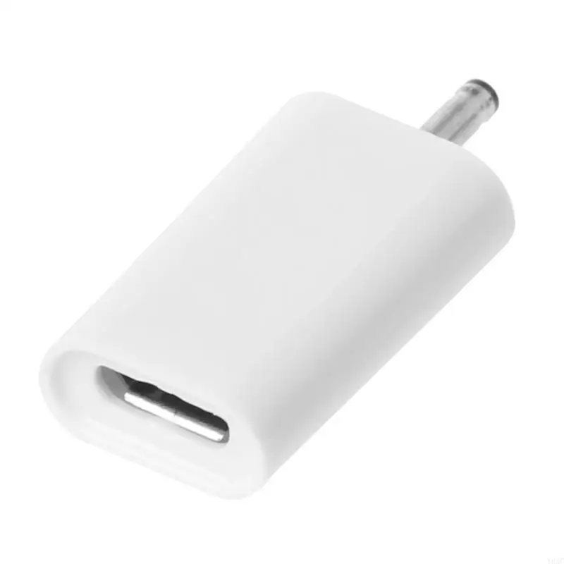 Y8AC Micro USB HEMBLE A FAR Cable adaptador masculino 2 mm Compatible para Mobile P