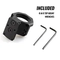 30mm BLACK