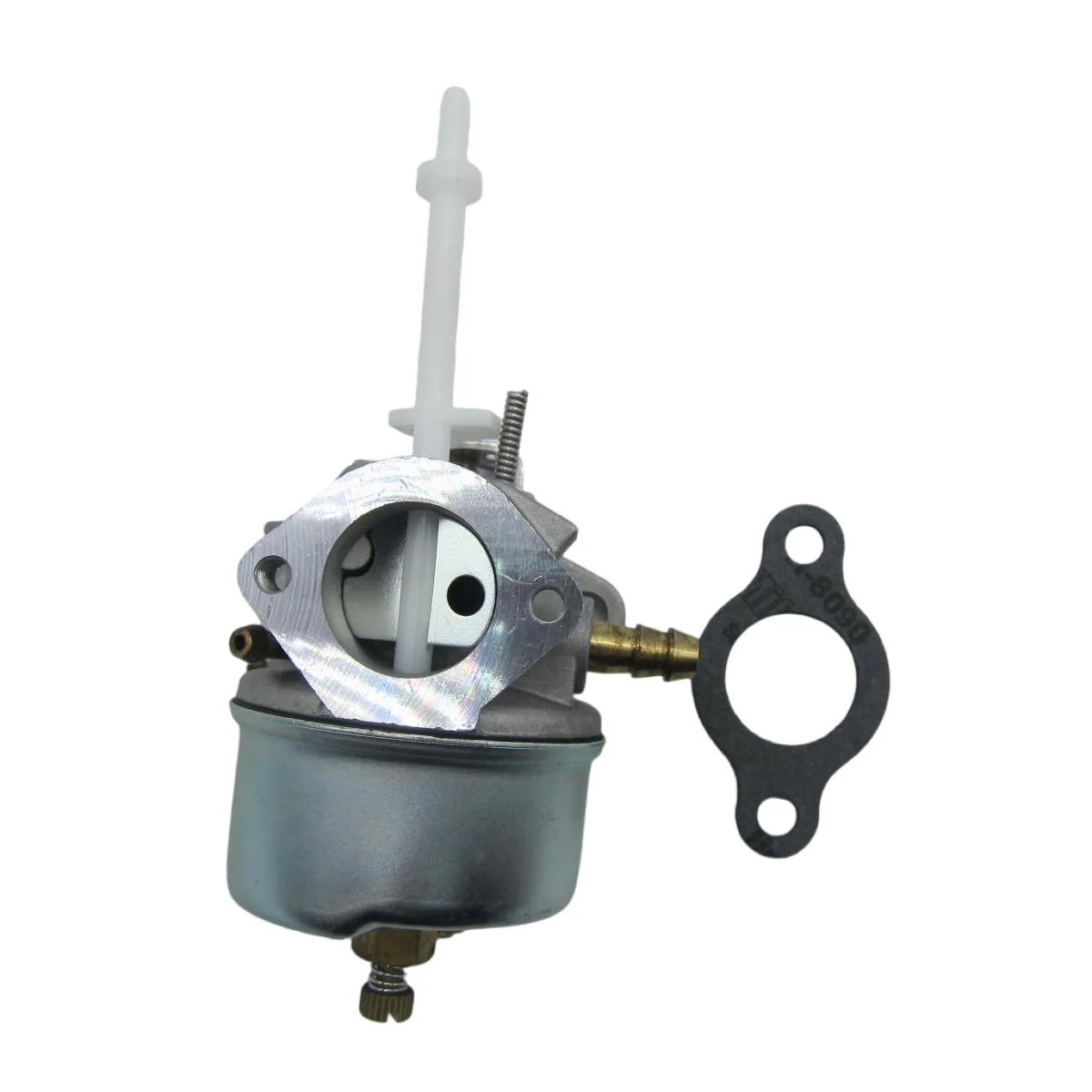 Carburetor Kit For Tecumseh H70 HSK70 7HP Snowblower Carb 632371 632371A