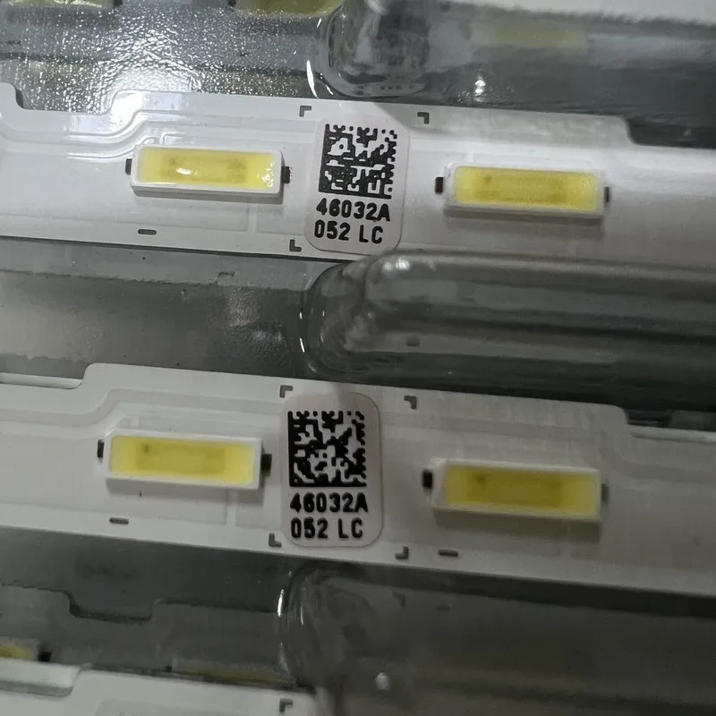 LED Backlight สําหรับ Samsung UE65NU7505U UE65RU7406U UE65RU8009UXZG UE65RU8009U UE65RU8009 UE65RU8005 UE65RU8002 UE65RU8005U