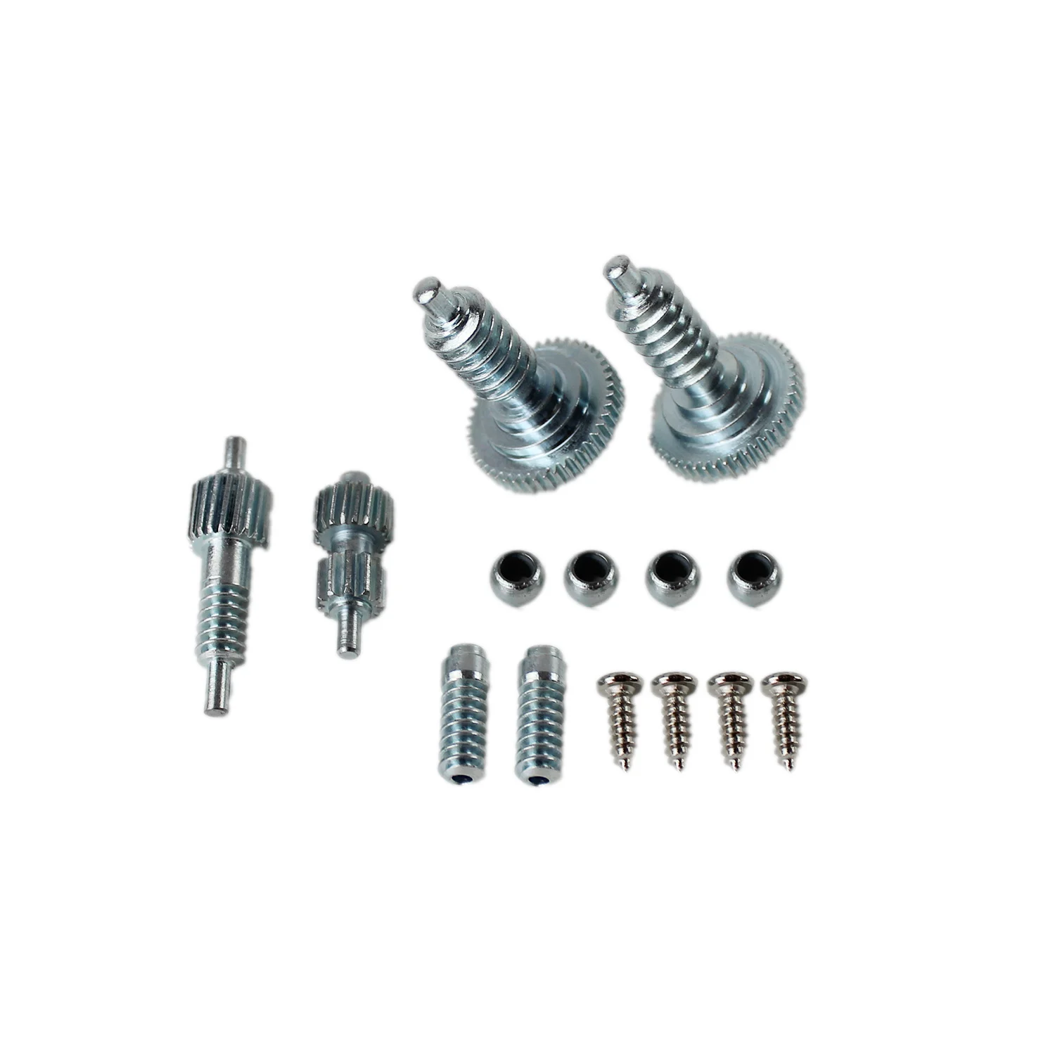 1 zestaw Składanych Bocznych Lusterka Wstecznego do BMW X5 E53 E46 Freelander Rover Cherokee, Naprawa Przekładni Silnika, Pełny Zestaw L&P