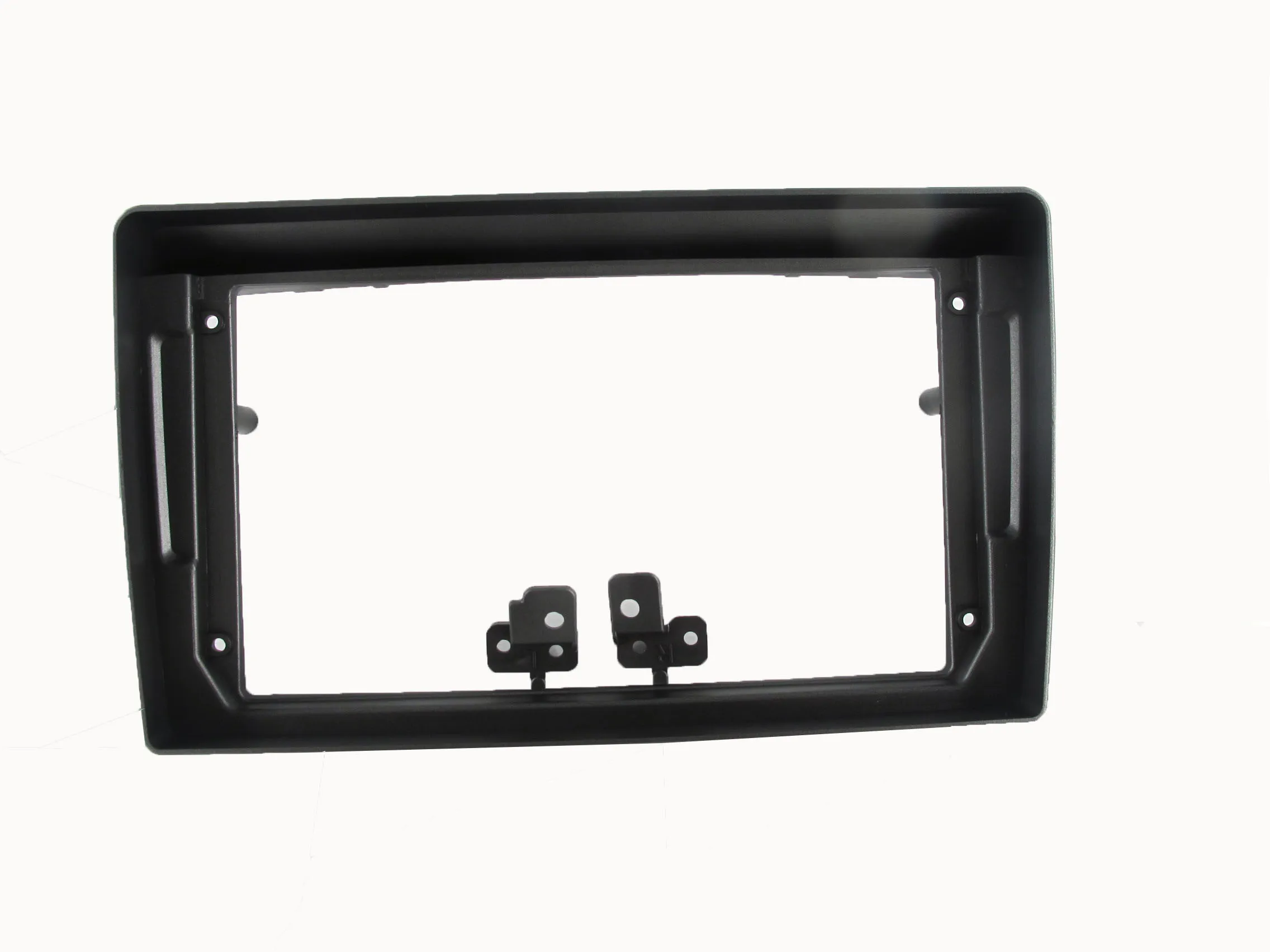 

9 Inch Android Car Radio Fascias For 2004-2008 PEUGEOT 407 Stereo Player 2DIN Head Unit Dash Frame Panel Installation Trim