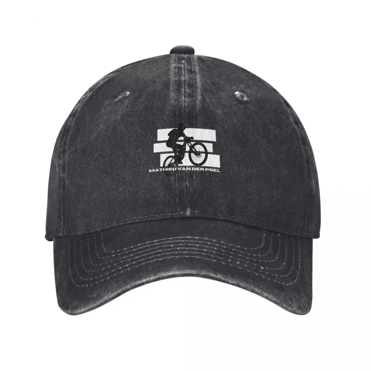 

mathieu van der poel Baseball Cap custom Hat Thermal Visor cute fashionable Men's Caps Women's