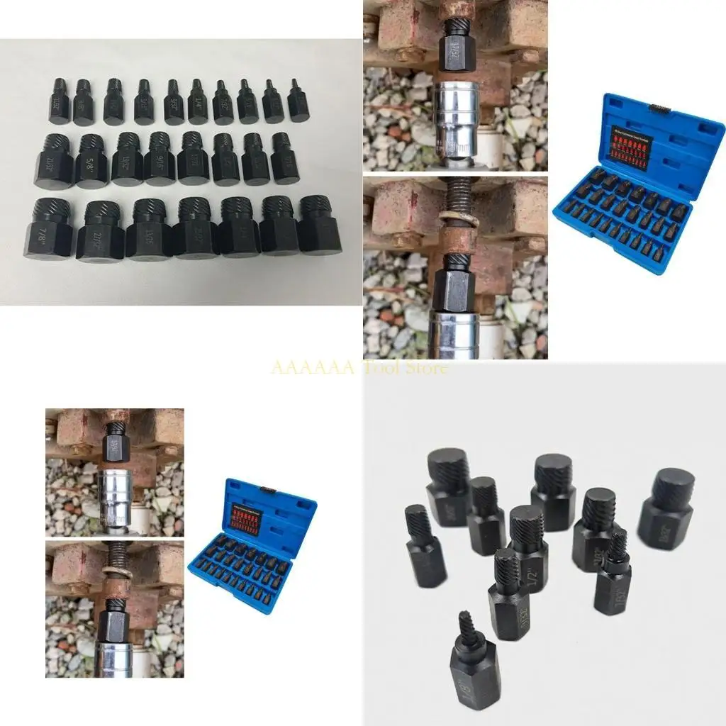 A2BE 25PCS Heat-Tre…