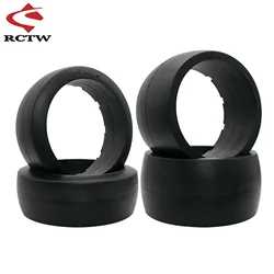 Upgrade Front or Rear Inner Foam for 1/5 HPI Rofun Baha King Motor Rovan Baja 5b Ss 5t 5sc Losi 5ive T Truck Rc Car Toys Parts