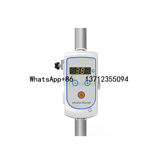 Ltsi16 neuer medizinischer Blut-und-Infusionswärmer