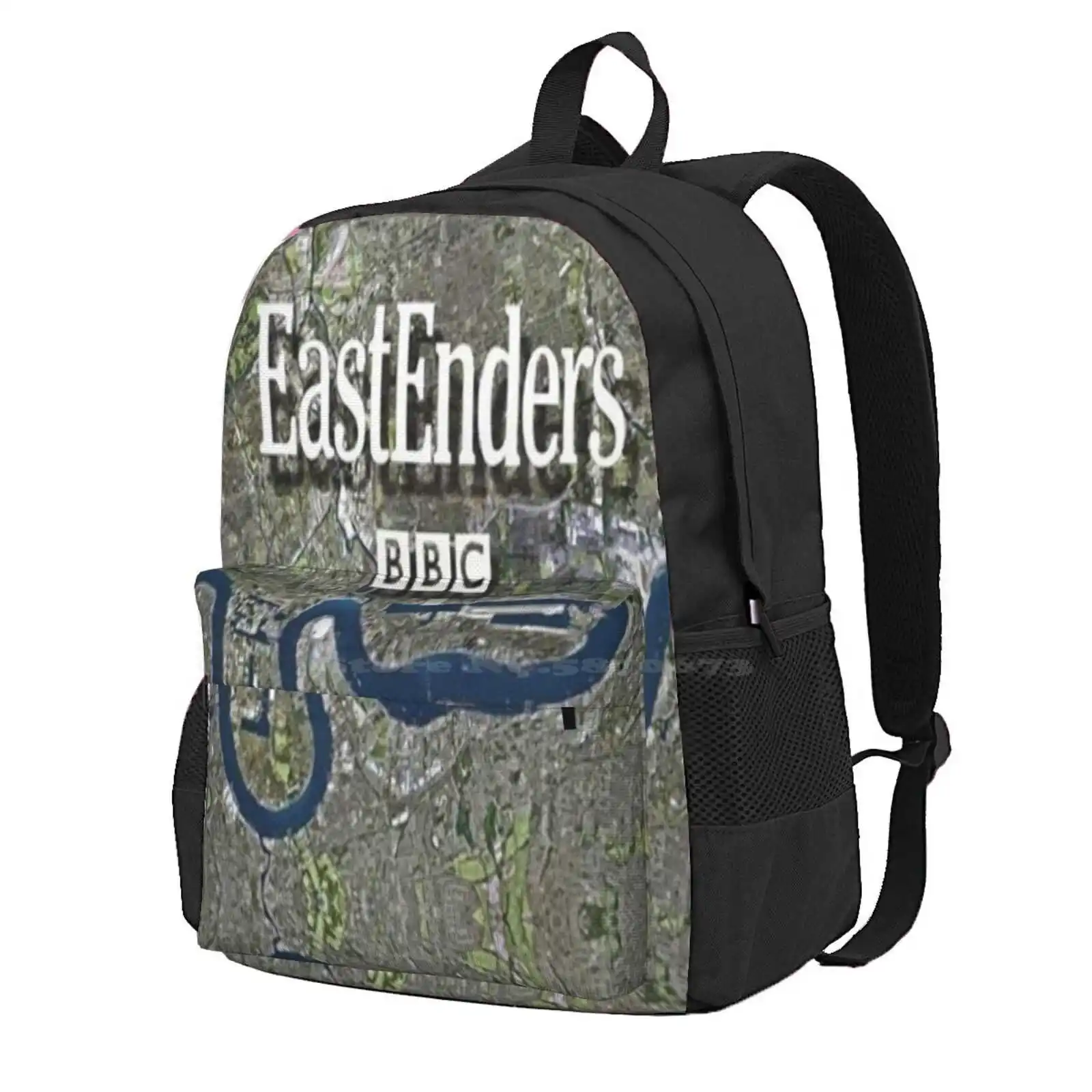 

Eastenders Hot Sale Schoolbag Backpack Fashion Bags Eastenders Coffee Christmas Birthday For Her