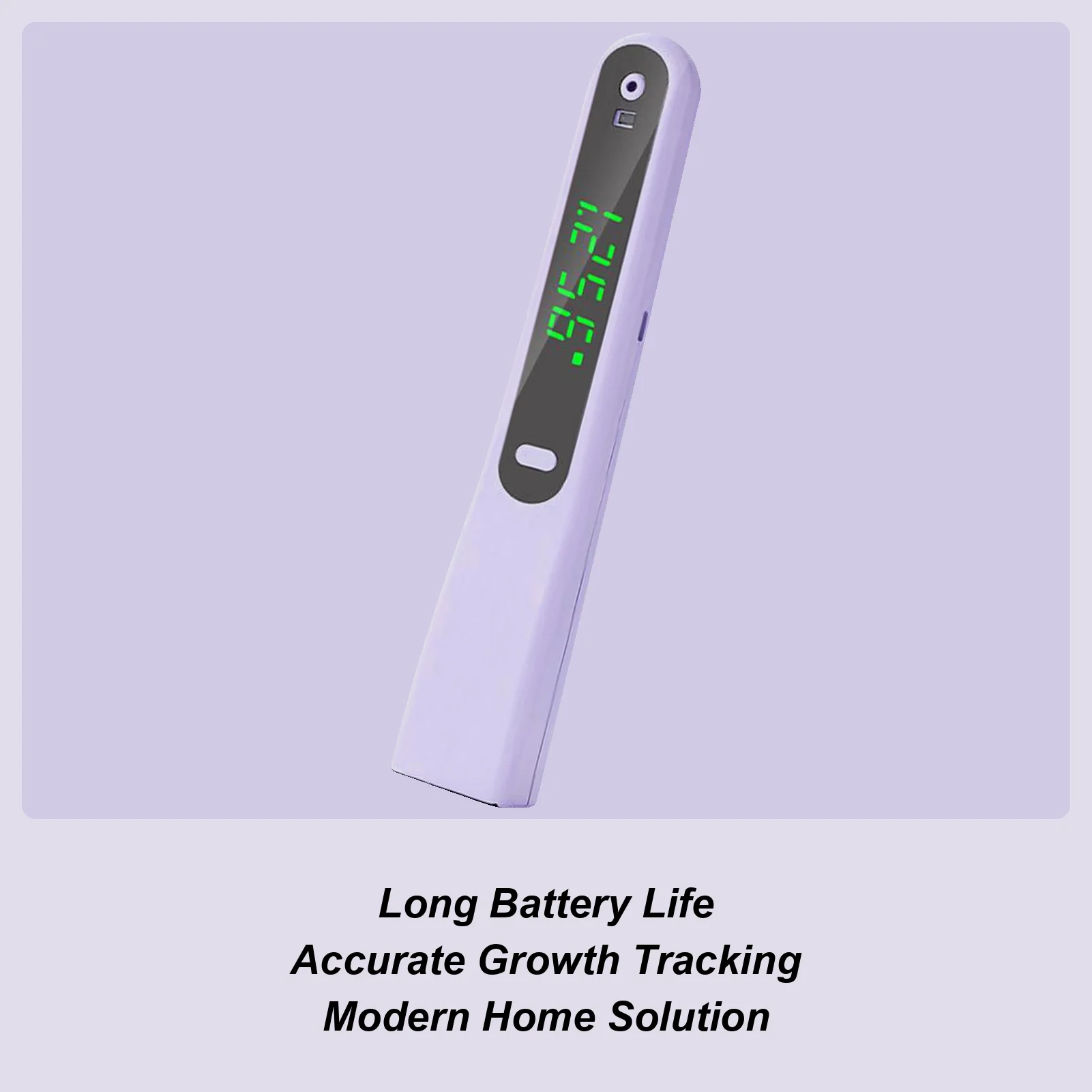 

Height Measurement Tool High Precision Digital Stadiometer Stadiometer Portable For Healthcare Professionals Home Gym Clinic