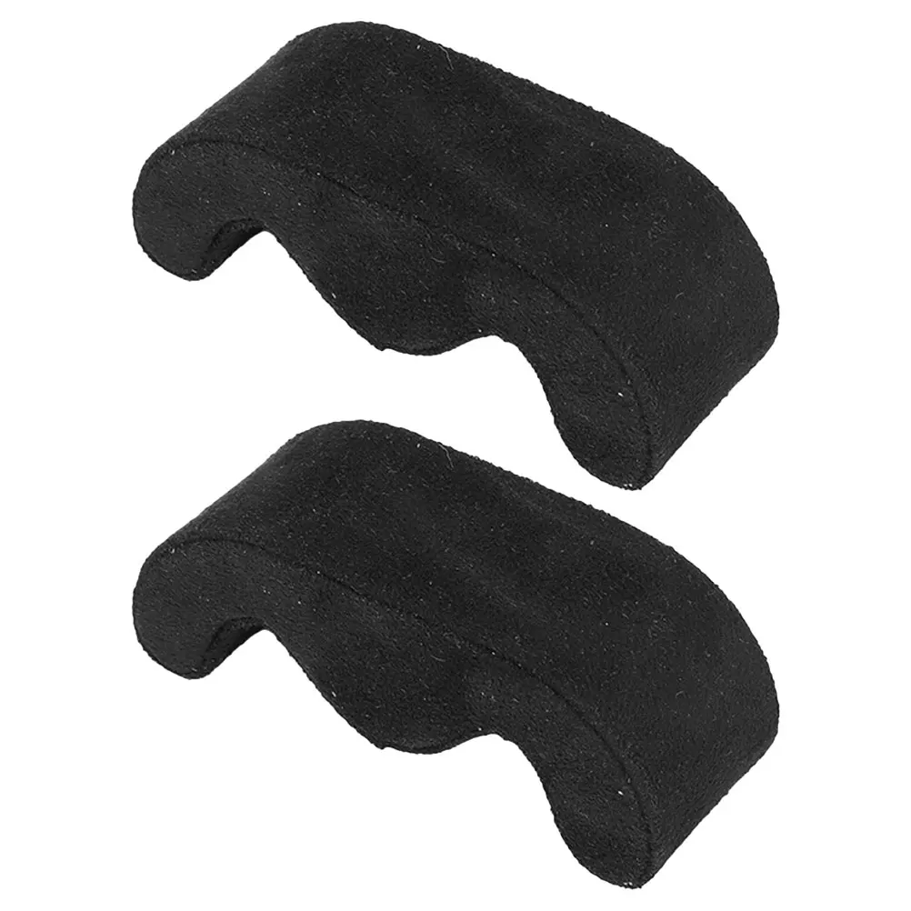 

2pcs Watch High Elastic Sponge Display Cushion For Bracelet Jewelry Storage Small Watch Pillows Holder Box Accessory
