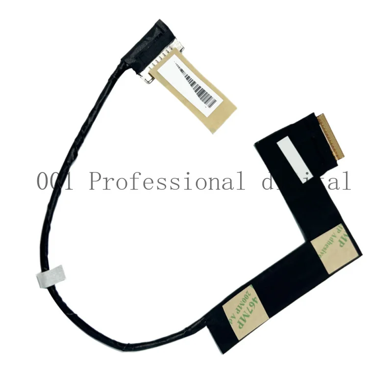 LCD cable 40pin for MSI MS-17M1 gs76 stealth 11ug/11uh/11ue K1N-3040161-H58