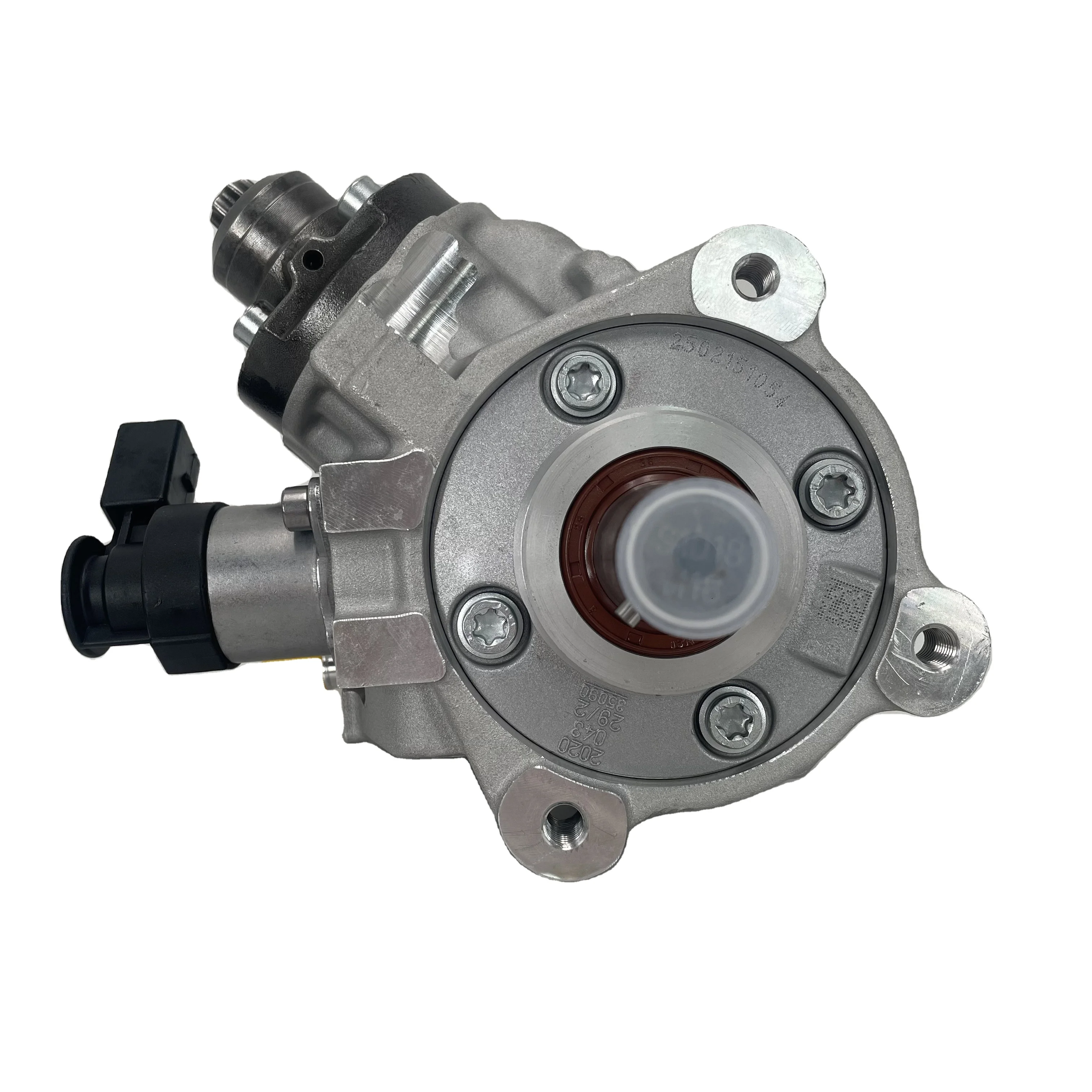 

High-quality Fuel Pump 0445010537 for Engine Parts