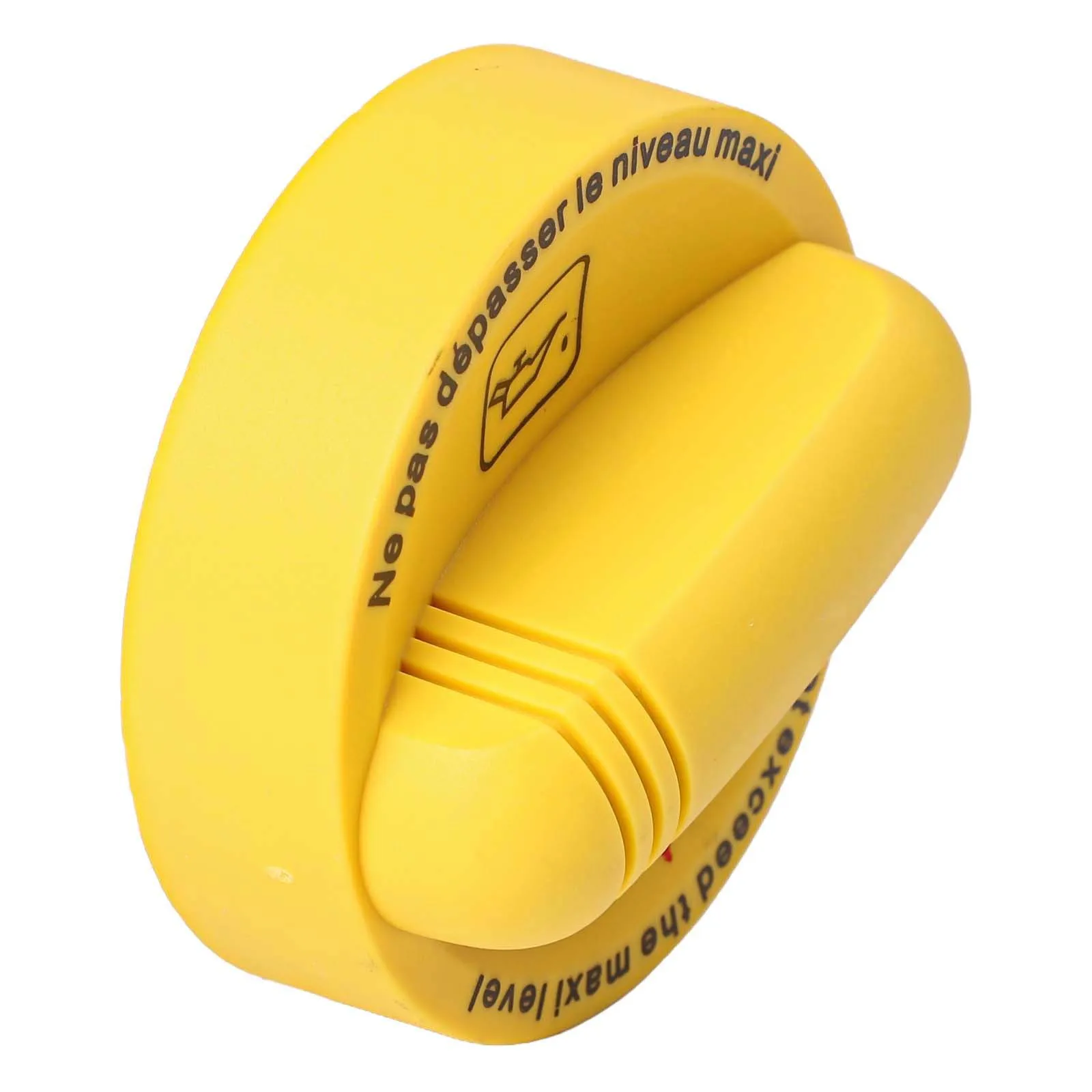 Car Engine Oil Filler Cap Protection Accessories For Nissan For Opel For Dacia For Cilo For Dacia Dokker For Master For Megane