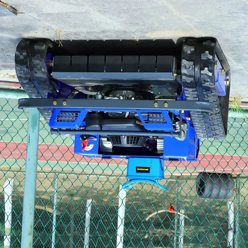 Customized 224CC Ga…