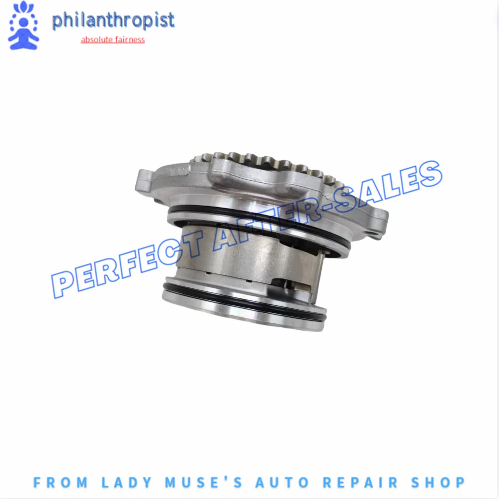 Original 8HP45 8HP55 8HP55Y 8HP55A 8HP70 8HP75 8HP90 0BK Transmission Oil Pump For Jaguar BMW ZF8HP45 ZF8HP55 - Image 5