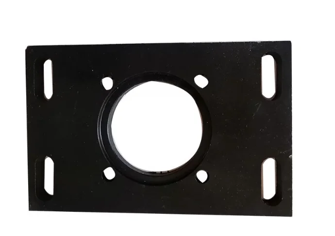 新型宝物遊星歯車減速機 VRSF-10C-750-LNS/VRSF-8C-1000-LNS 彫刻機