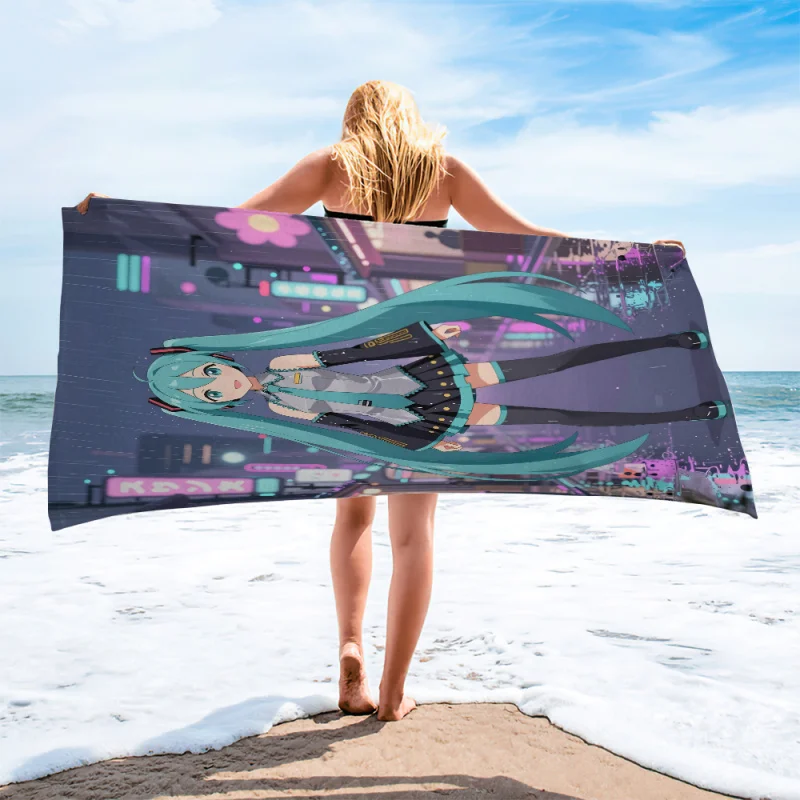 toalha-de-praia-hatsune-miku-neon-city-anime-toalha-de-banho-de-microfibra-de-secagem-rapida-cobertor-macio-para-viagem-e-piscina-presente-de-verao-para-fas