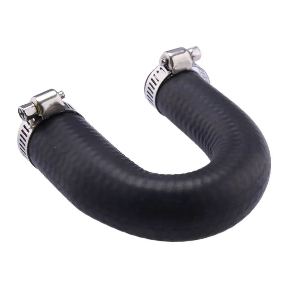 

2Pcs Heater Core Delete Hose Coolant Crossover Fit For LS1 LSX LS2 LS3 LQ4 LQ9 New