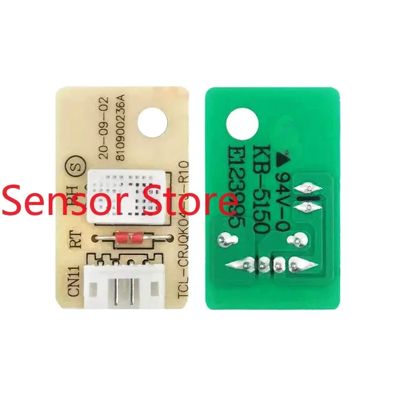 

5PCS Temperature and humidity sensor module Replaces the HIS06 temperature probe