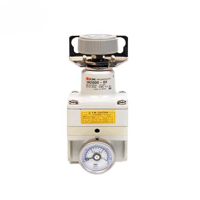 1/4PT  IR2000-02-A Regulator Valve Reducing Valve Pressure