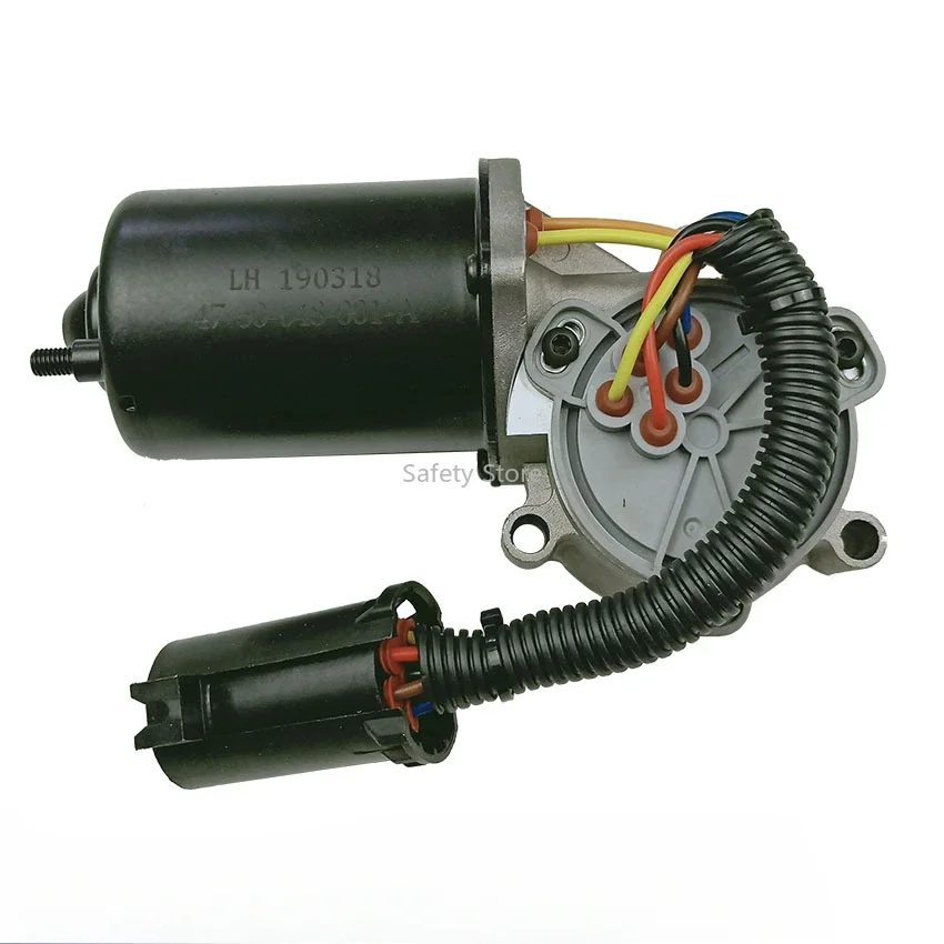 

Suitable for Dongfeng Nissan Odin Ruiqi Paladin Dongfeng pickup transfer case motor four-wheel drive motor motor