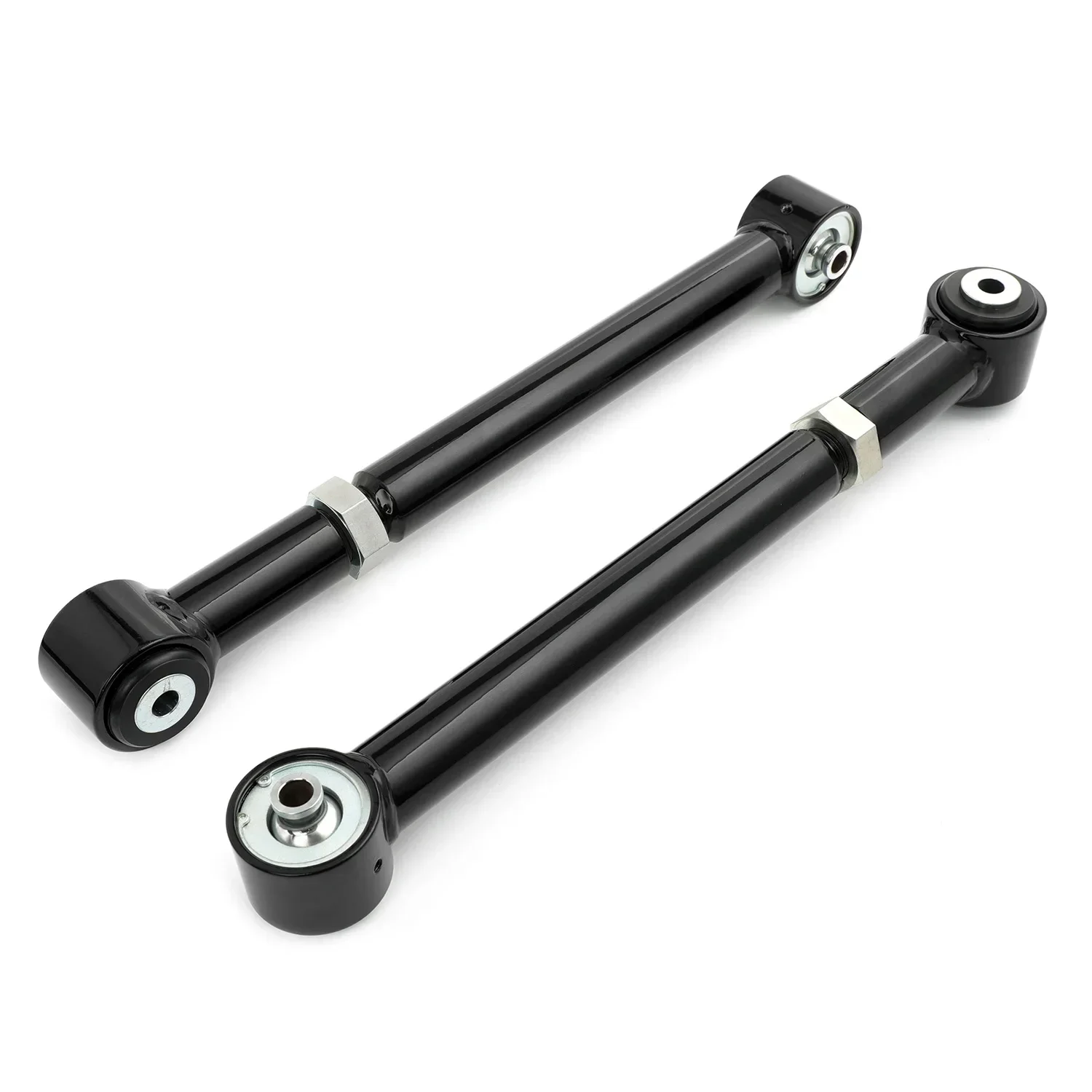 

2025/Hot selling Full Set Adjustable Control Arms For Jeep Wrangler JL 2018-2022 0-3.5" Lift YZ702