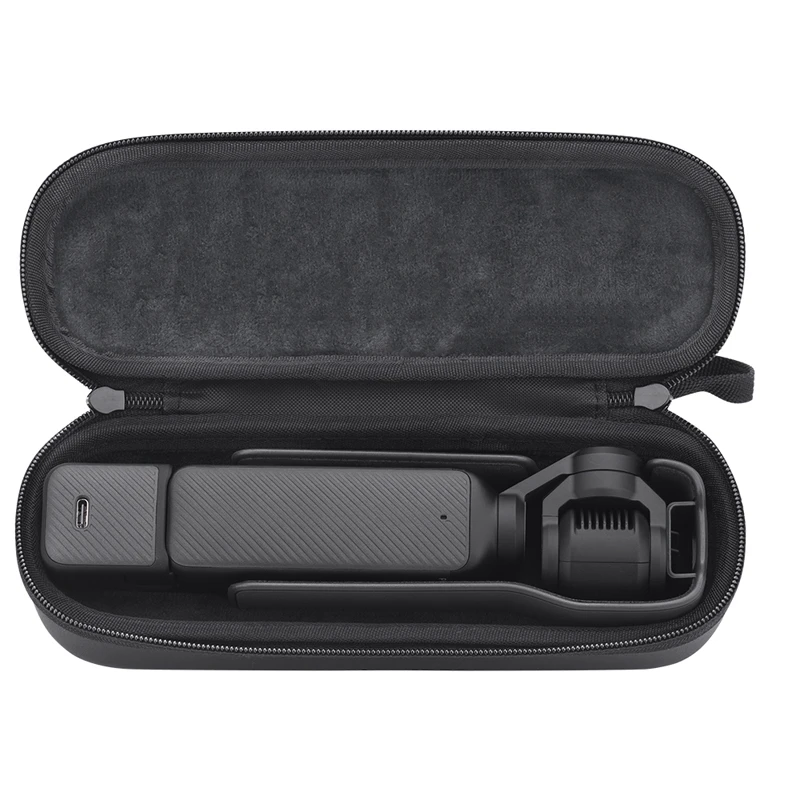 For DJI OSMO POCKET 3 Storage Bag Handy Case Pocket Camera Standalone Bag Multi-Functional Organizer Parts