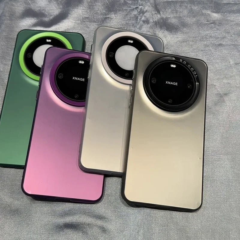 For Honor X9D Case …