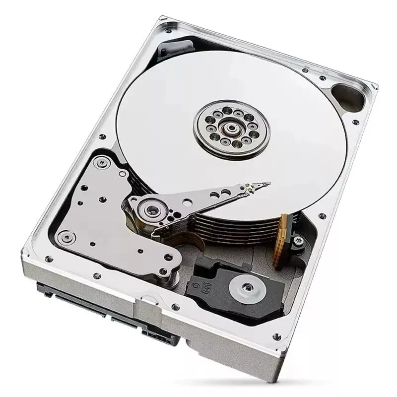 NOWY dysk twardy Barracuda 3TB – SATA 6Gb/s |   5400 obr./min |   3.5" |   ST3000DM007 — zdjęcie produktu 6