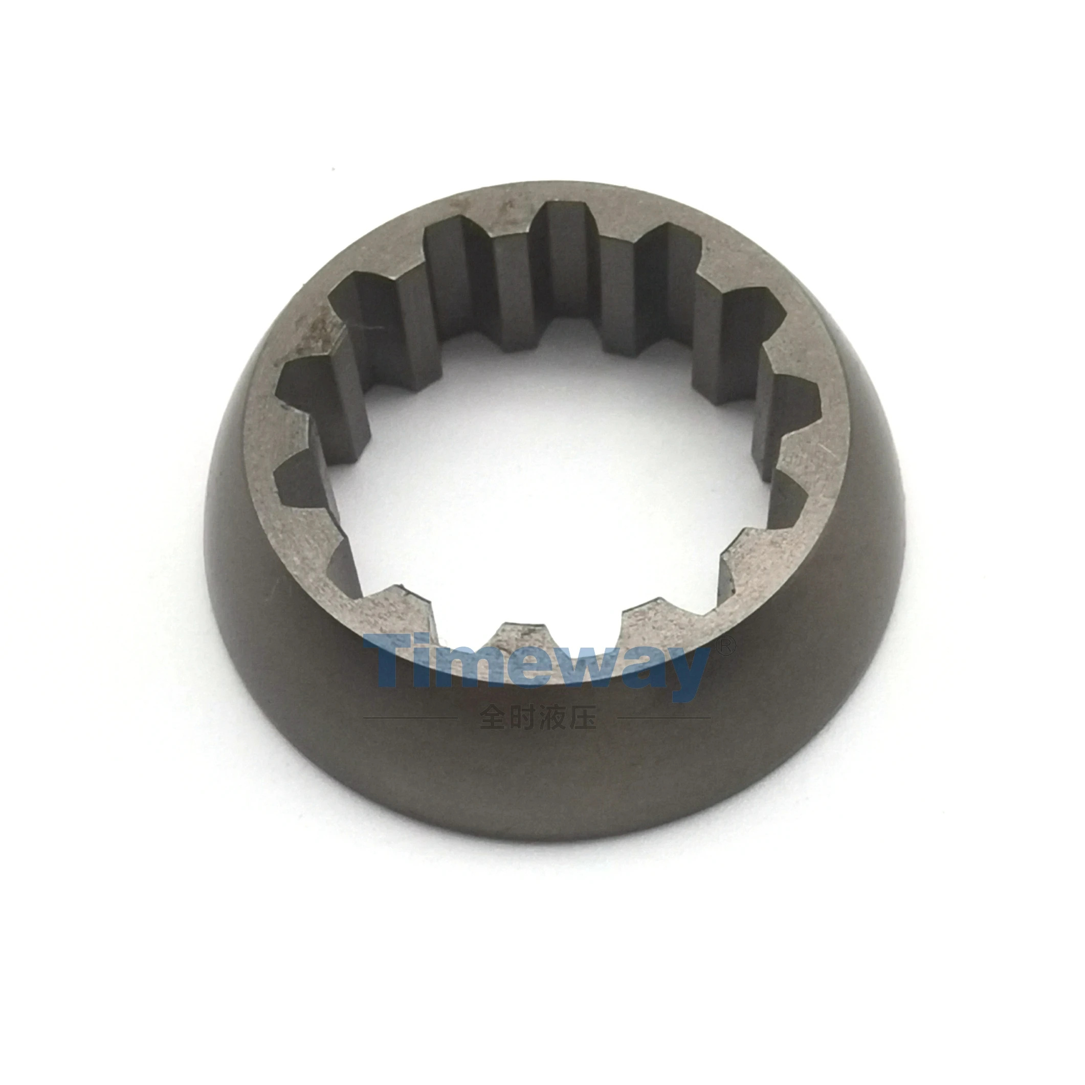 

Hydraulic Piston Pump Spare Parts YC35 Repair Kits Ball Guide for Yuchai YC35-6 Excavator Walking Motor Parts