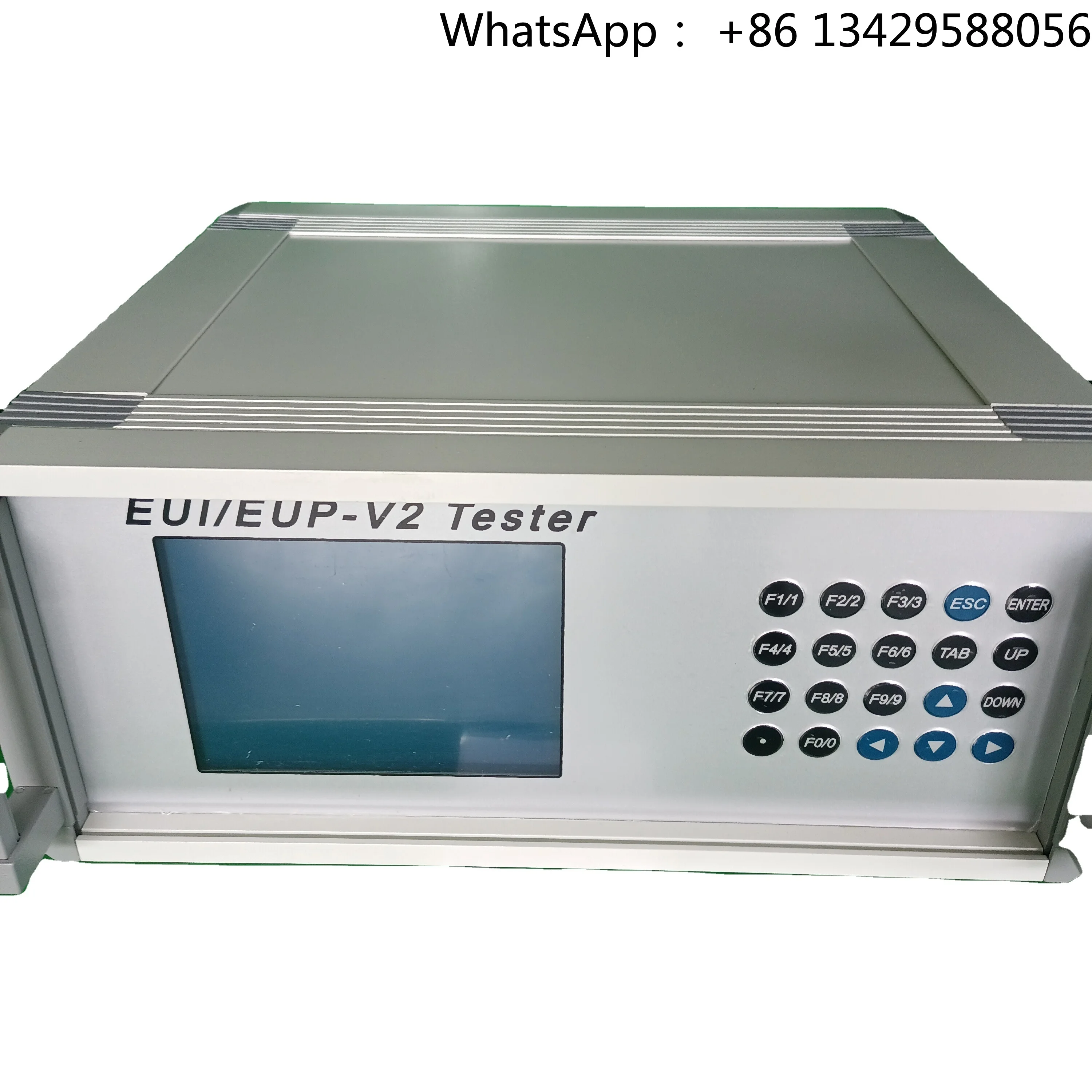 Machine Manufacturer EUS800L EUD900L EUS5000 Tester for EUI EUP Test with Cambox and Adapter Accessories