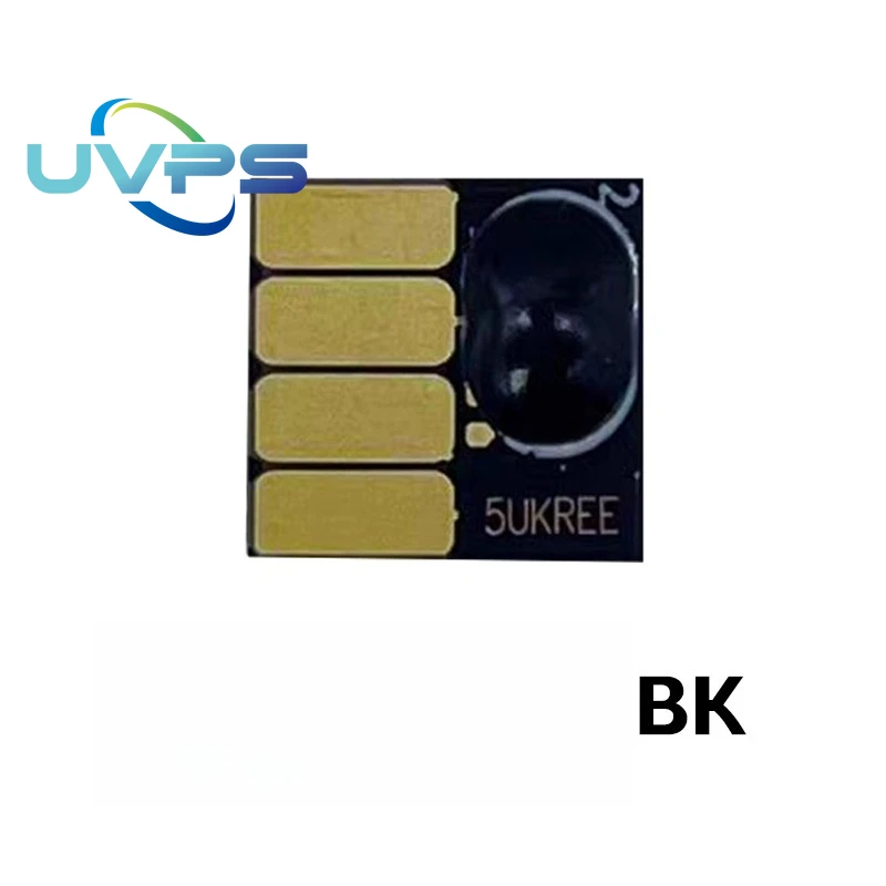 1sets einkshop 952 953 954 955 954XL Auto Reset Chip For HP OfficeJet Pro 7720 7740 8210 8710 8720 8730 Printers Permanent Chip